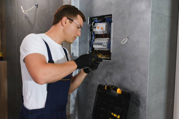 Electrical Rewiring Services in Anchor Point, AK