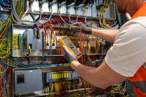 Best Affordable Electrical Installation  in Anchor Point, AK