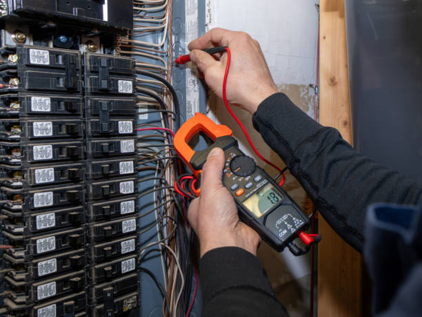 Best Electrical Wiring Services  in Anchor Point, AK