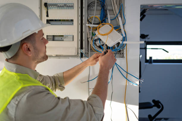 Best Residential Electrician Services  in Anchor Point, AK